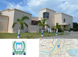 Calcutta Business School