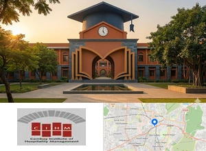 Cambay Institute of Hospitality Management, Jaipur