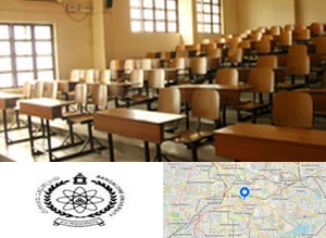 Canara Bank School Of Management Studies