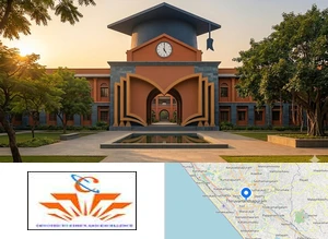 Cardinal Cleemis School Of Management Studies - CCSMS