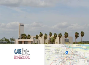 CARE Business School