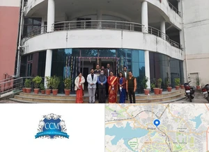 Career College of Management Bhopal Campus Image