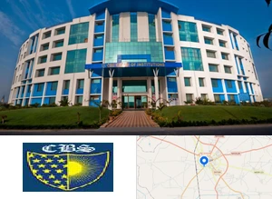 CBS Group of Institutions