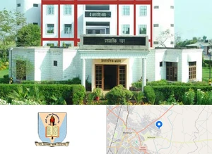 CCSU - Chaudhary Charan Singh University
