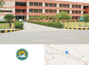 CDLU - Chaudhary Devi Lal University