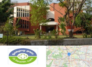 Center for Health Management Studies and Research, Bharati Vidyapeeth