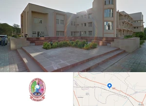 Central University of Haryana