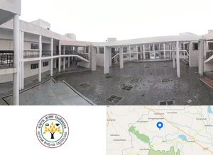 Central University of Karnataka