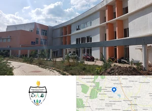 Central University of Tamil Nadu