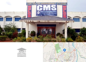 Centre for Management Studies, Orissa Engineering College