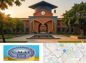 Centre For Management Technology, greater Noida