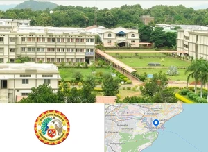 Centurion University of Technology and Management, Andhra Pradesh