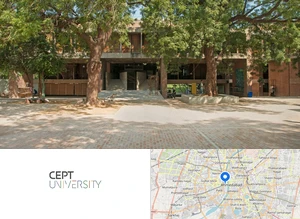 CEPT University