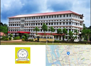 C.E.T. College of Management, Science and Technology