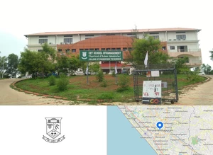 CET School of Management, College of Engineering Trivandrum