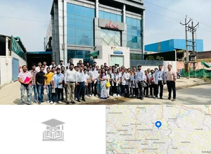 Ch. Devi Lal Group of Institutes