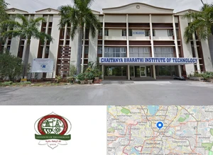 Chaitanya Bharathi Institute of Technology, Hyderabad
