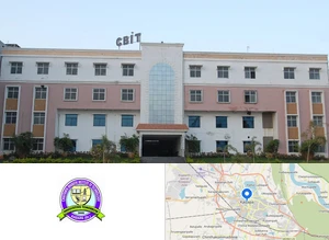 Chaitanya Bharathi Institute of Technology, Kadapa