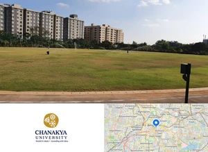 Chanakya University