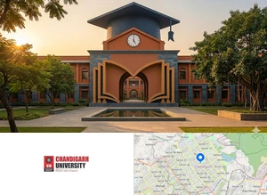 Chandigarh University (CU)