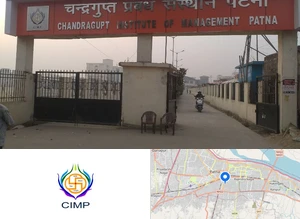 Chandragupt Institute of Management