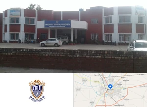 Chaudhary Bansi Lal University