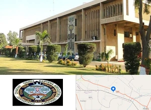 Chaudhary Charan Singh Haryana Agricultural University