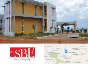 Chennai School of Business Excellence