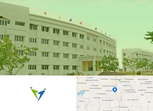 Chettinad College of Engineering and Technology