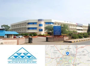 Chhatrapati Shahu Institute of Business Education and Research