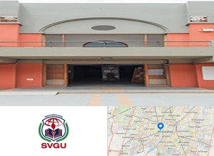 Chimanbhai Patel Institute of Mangement and Research (CPIMR)