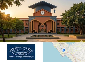 Chinmaya Institute of Technology