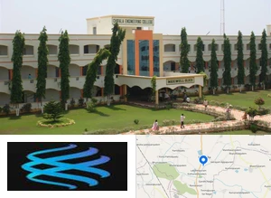 Chirala Engineering College
