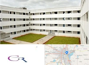 Chiranjeevi Reddy Institute of Engineering and Technology