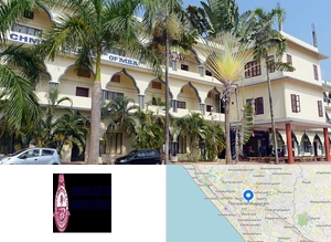 CHMM College of Advanced Studies