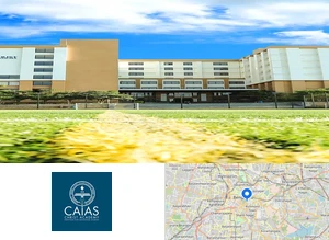 Christ Academy Institute for Advanced Studies