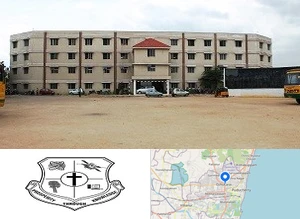 Christ College of Engineering and Technology