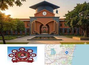 Christ Institute of Technology (Formerly Dr.S.J.S.Paul Memorial College of Engineering and Technology)