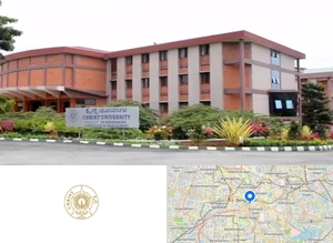 Christ - Kengeri Campus