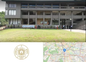 Christ - Lavasa, Pune Campus