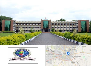 Christu Jayanthi Jubilee College (CJJC Guntur)