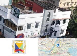 CIHM - Central Institute of Hotel and Hospitality Management