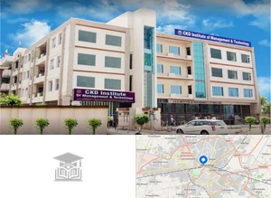 CKD Institute of Management and Technology, Amritsar