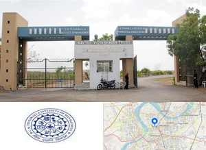 C.K.Pithawalla Institute of Management