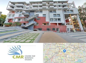 CMR Center for Business Studies