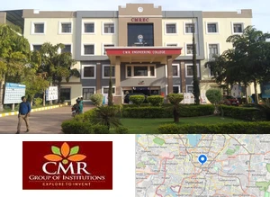 CMR Engineering College