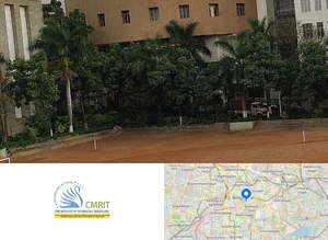 CMR Institute of Technology, Bangalore