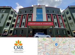 CMR Institute of Technology