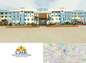 CMR Technical Campus