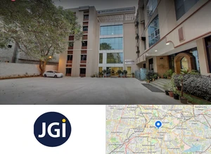 CMS Business School, Jain Deemed-to-be University, Bangalore